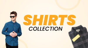 SHIRTS-COLLECTION