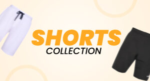 SHORTS COLLECTION