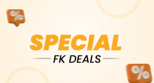 SPECIALS FK DEALS